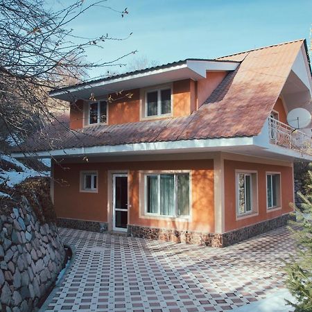 Archazor Mountain Resort Chimgan 외부 사진