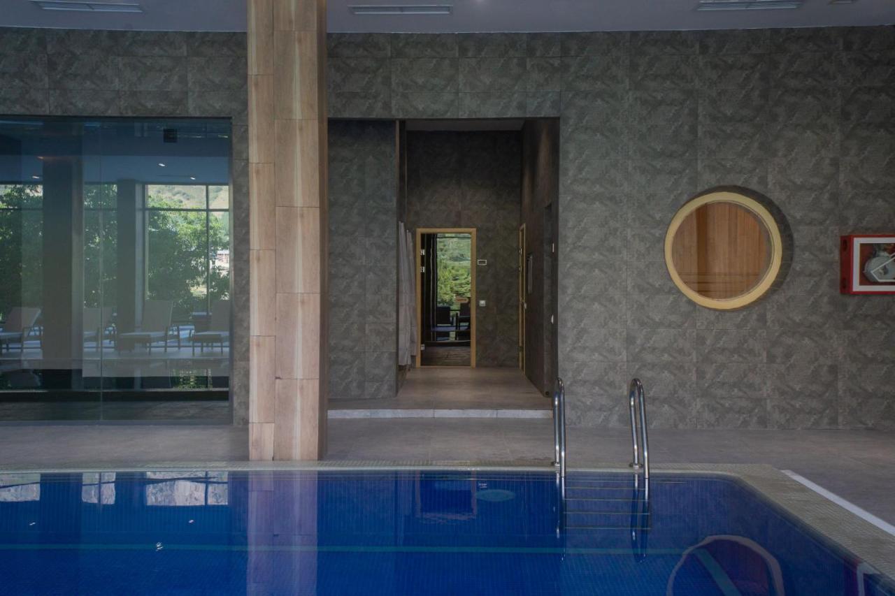 Archazor Mountain Resort Chimgan 외부 사진