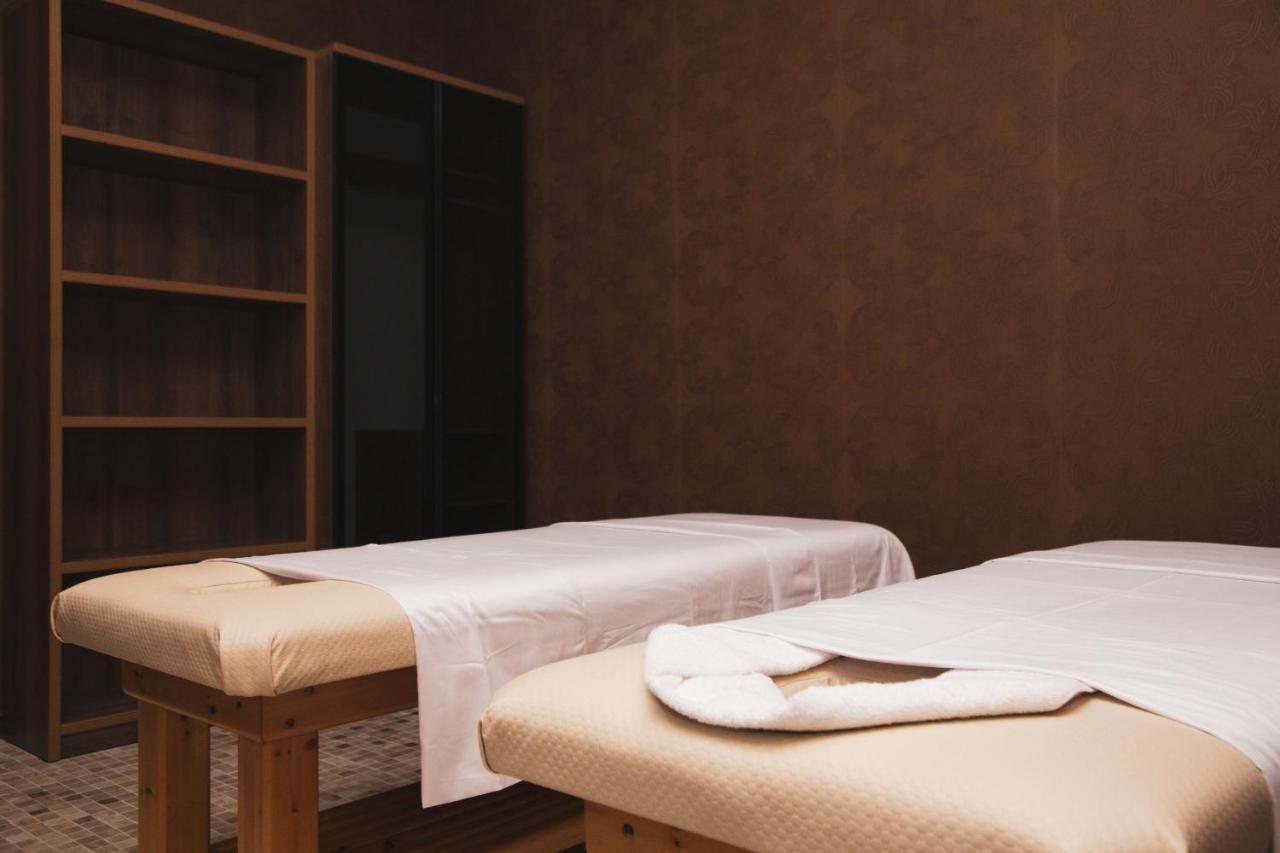 Archazor Mountain Resort Chimgan 외부 사진