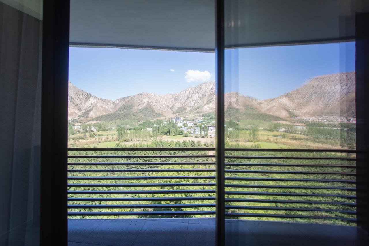 Archazor Mountain Resort Chimgan 외부 사진